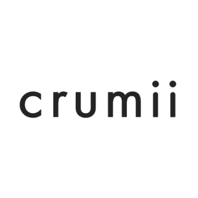 crumiiのロゴ