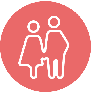 妊活のメニューアイコン