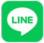 line share button