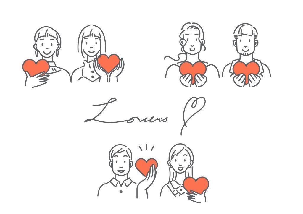 パンセクシャル　SOGI　性的指向　性自認