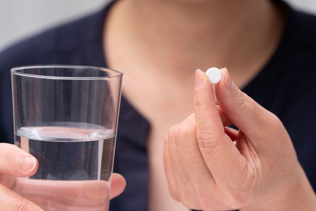 緊急避妊薬　アフターピル