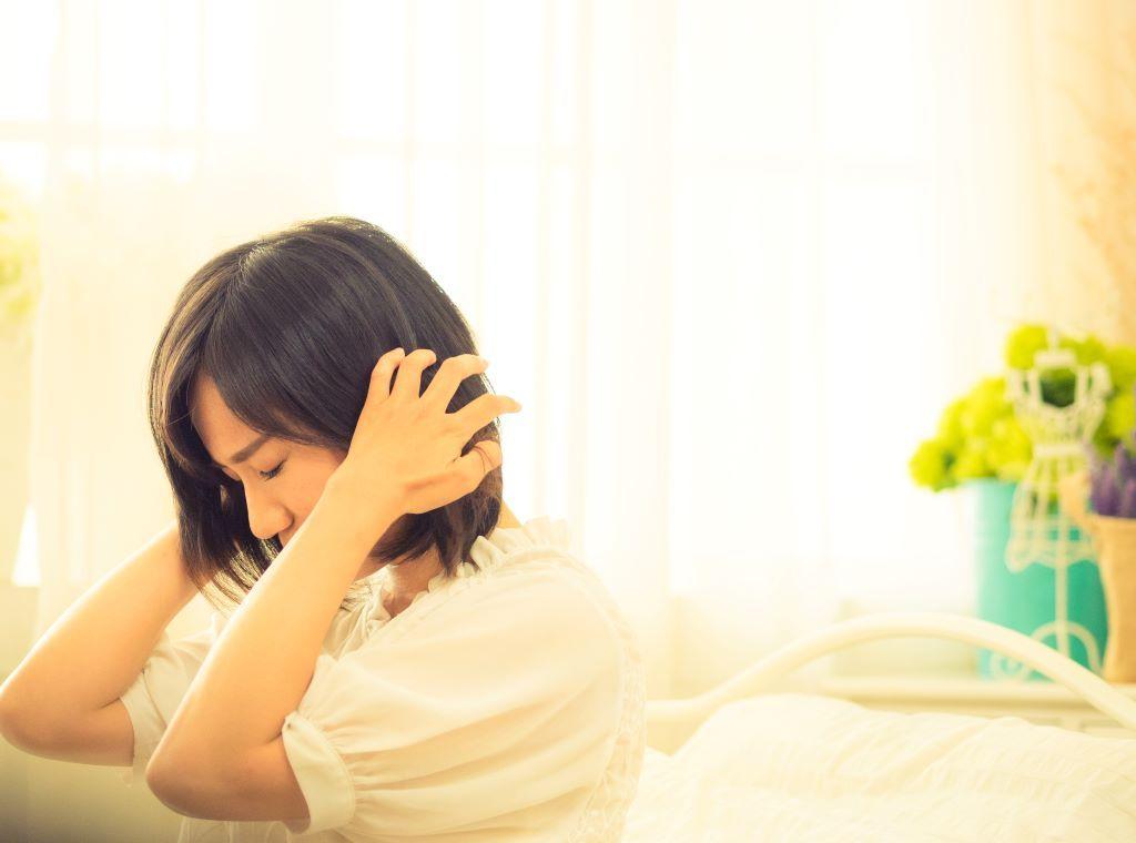 妊娠　中絶　悩み