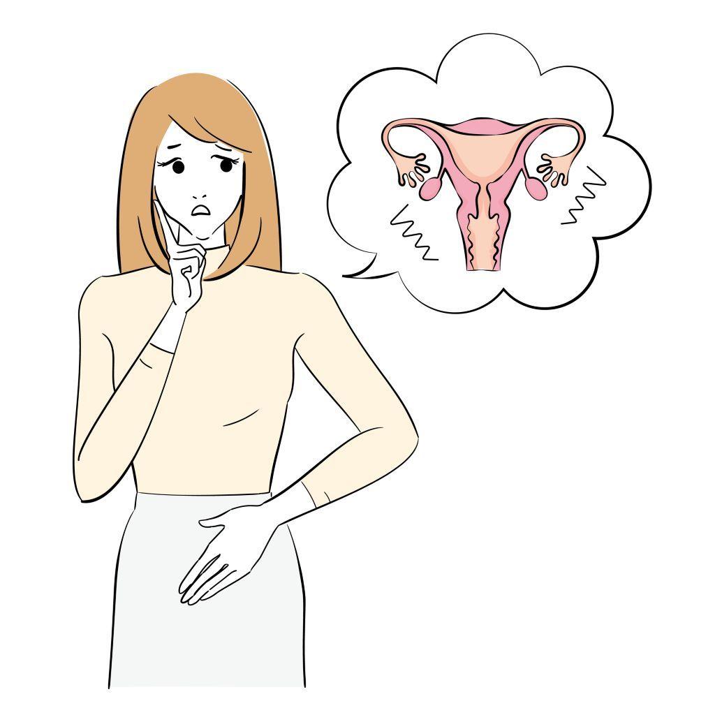 妊娠初期　トラブル　異所性妊娠　子宮外妊娠