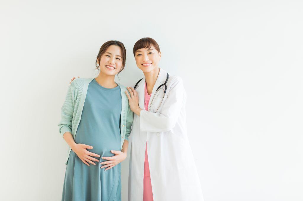 妊娠　出産　病院　産院　選び方