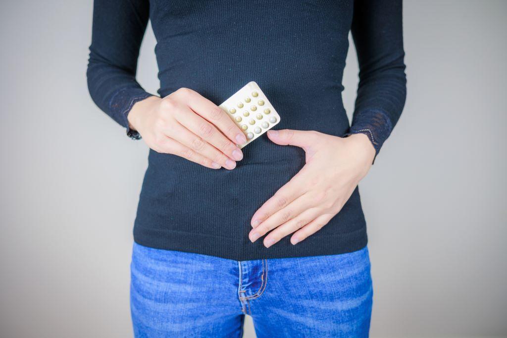 ピル　誤解　真偽