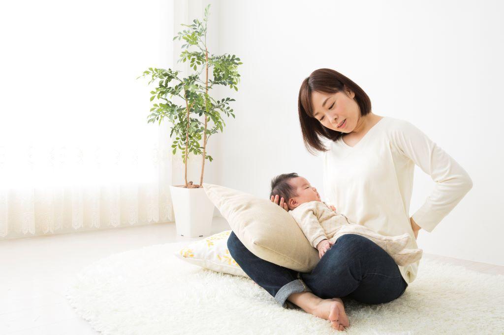 産後　疑問　セックス　入浴　避妊