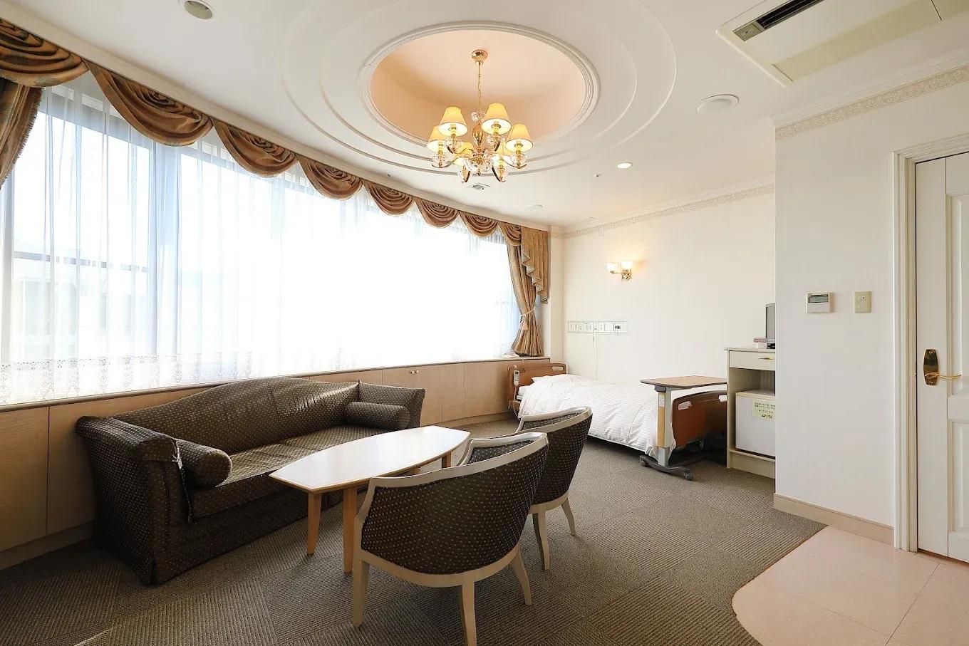 病院写真の代替え画像