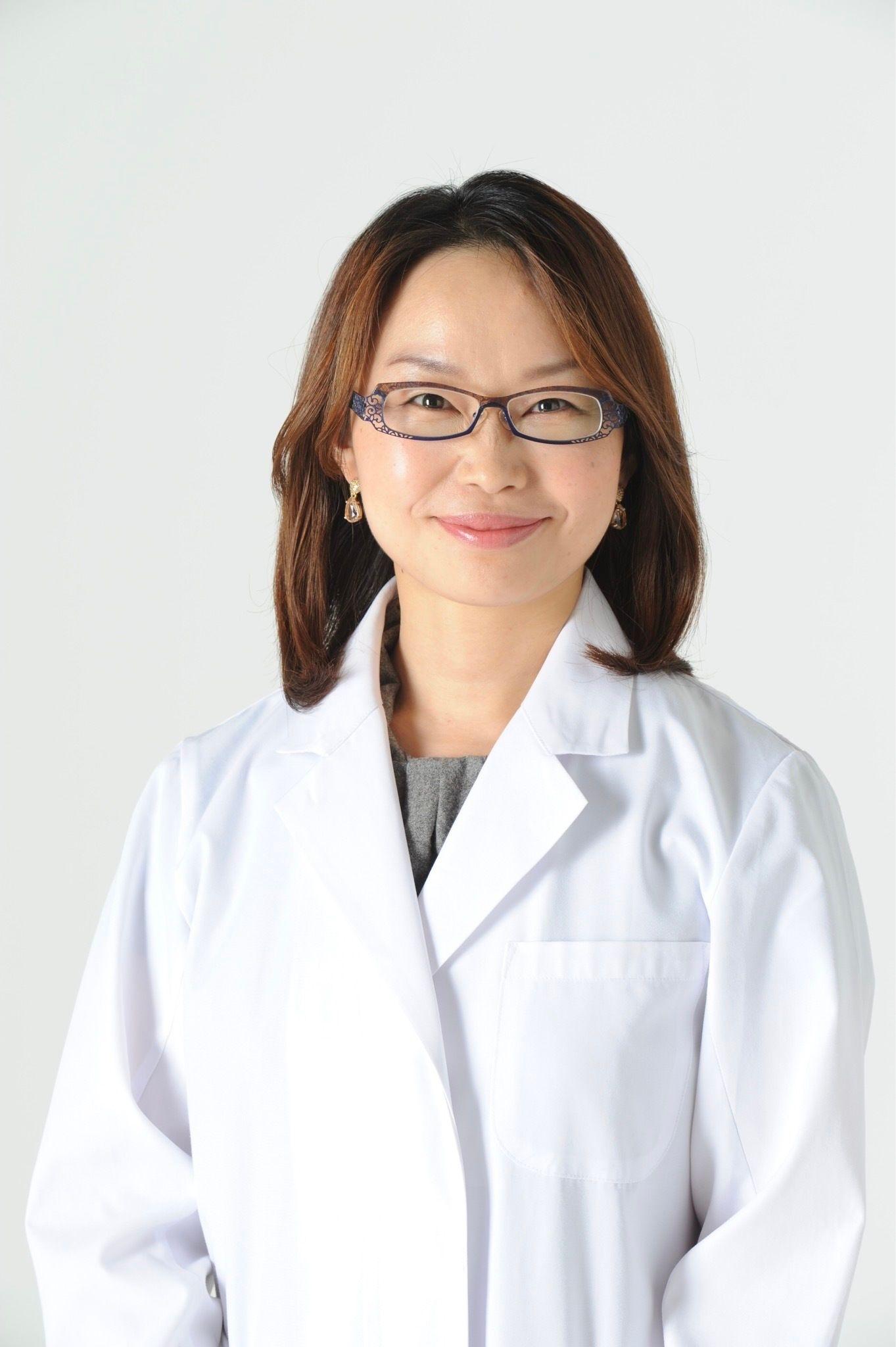 宋美玄　産婦人科医　crumii編集長