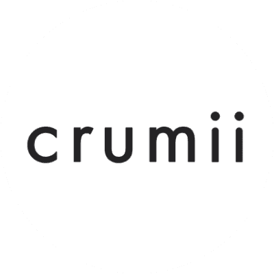Crumii　ロゴ