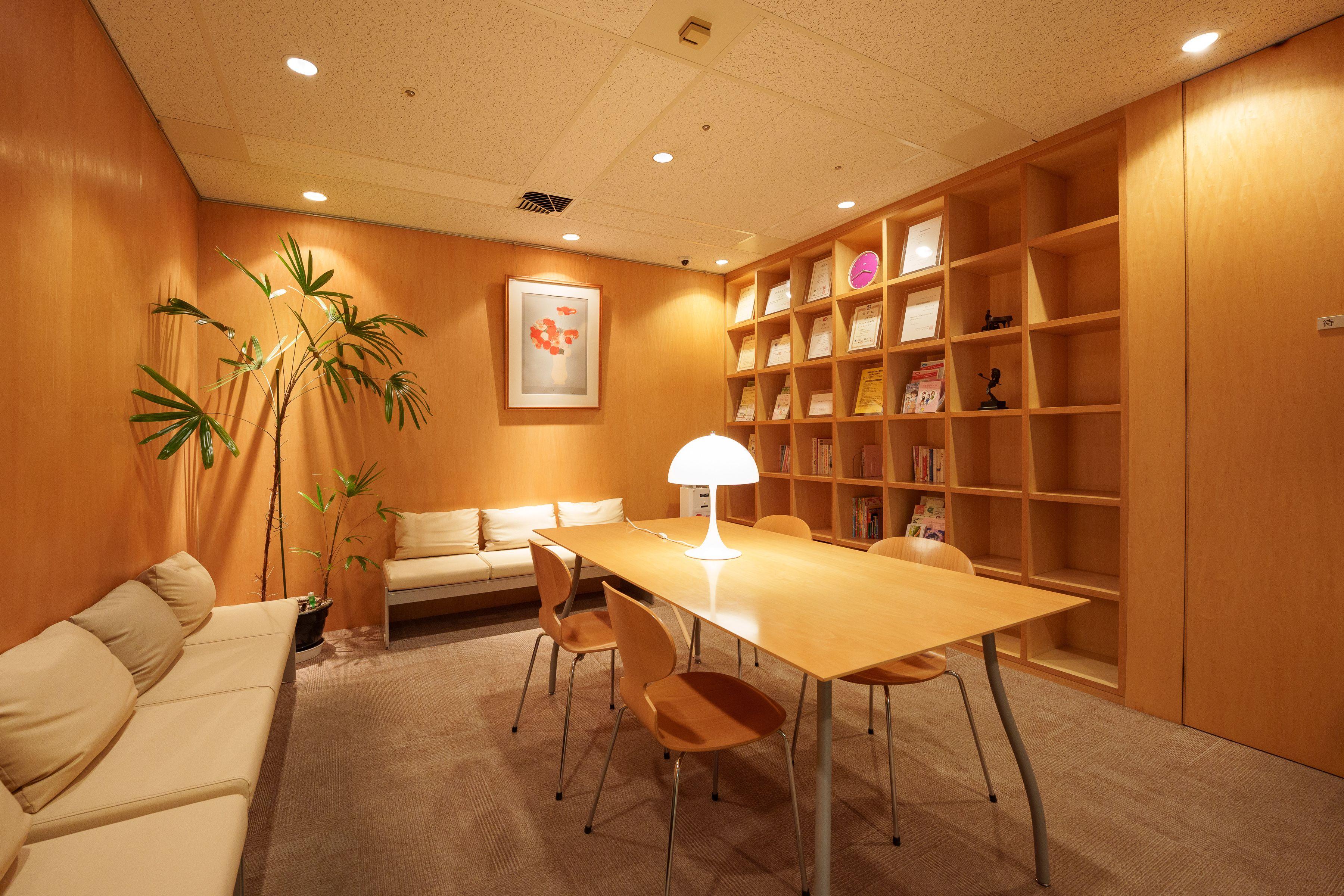 病院写真の代替え画像