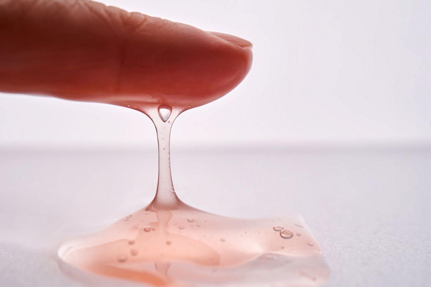 潤滑剤　性交痛　ムード