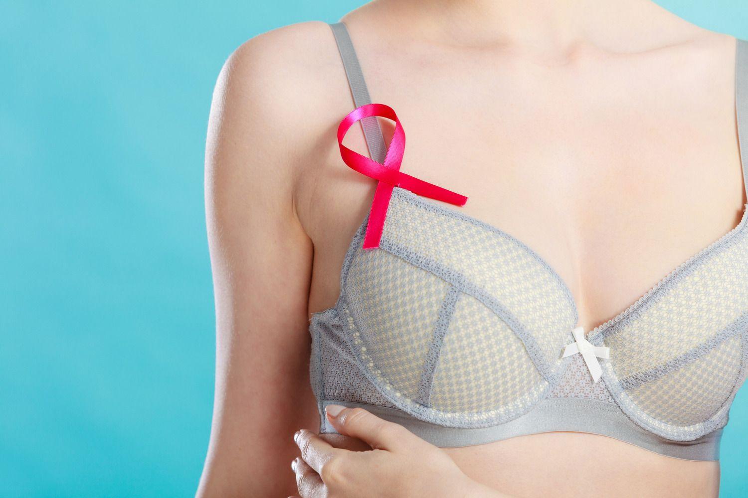 日々是好日　乳がん