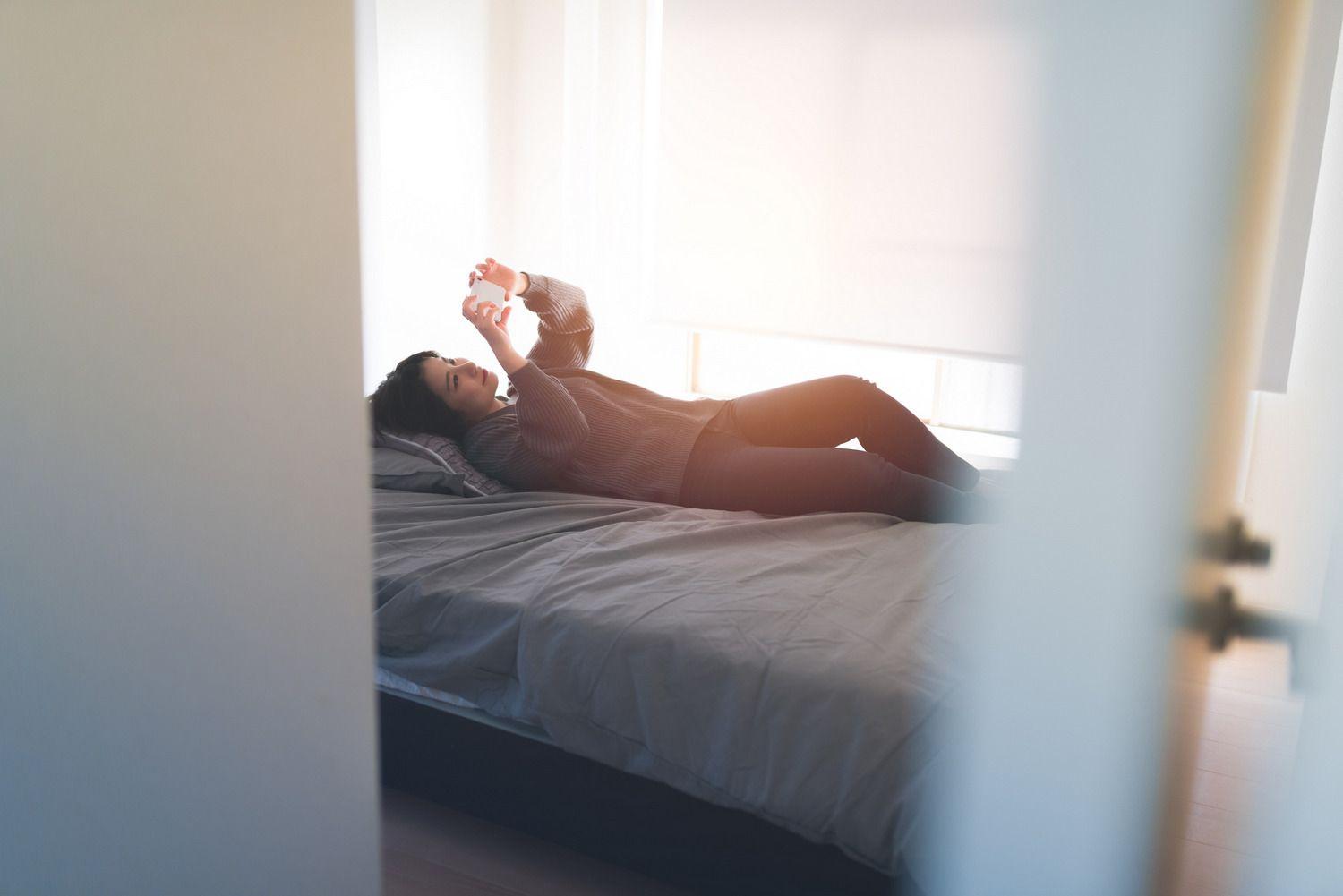 性欲　スイッチ