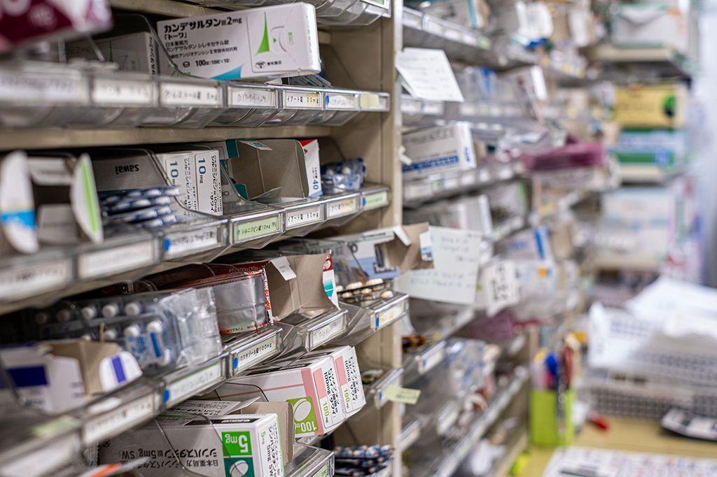 薬局　アフターピル