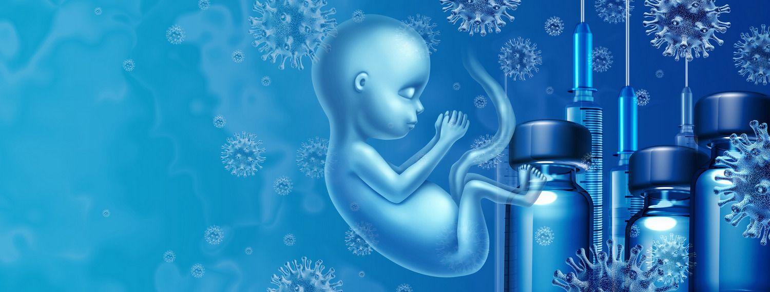 妊婦　予防接種　RSワクチン　アブリスボ