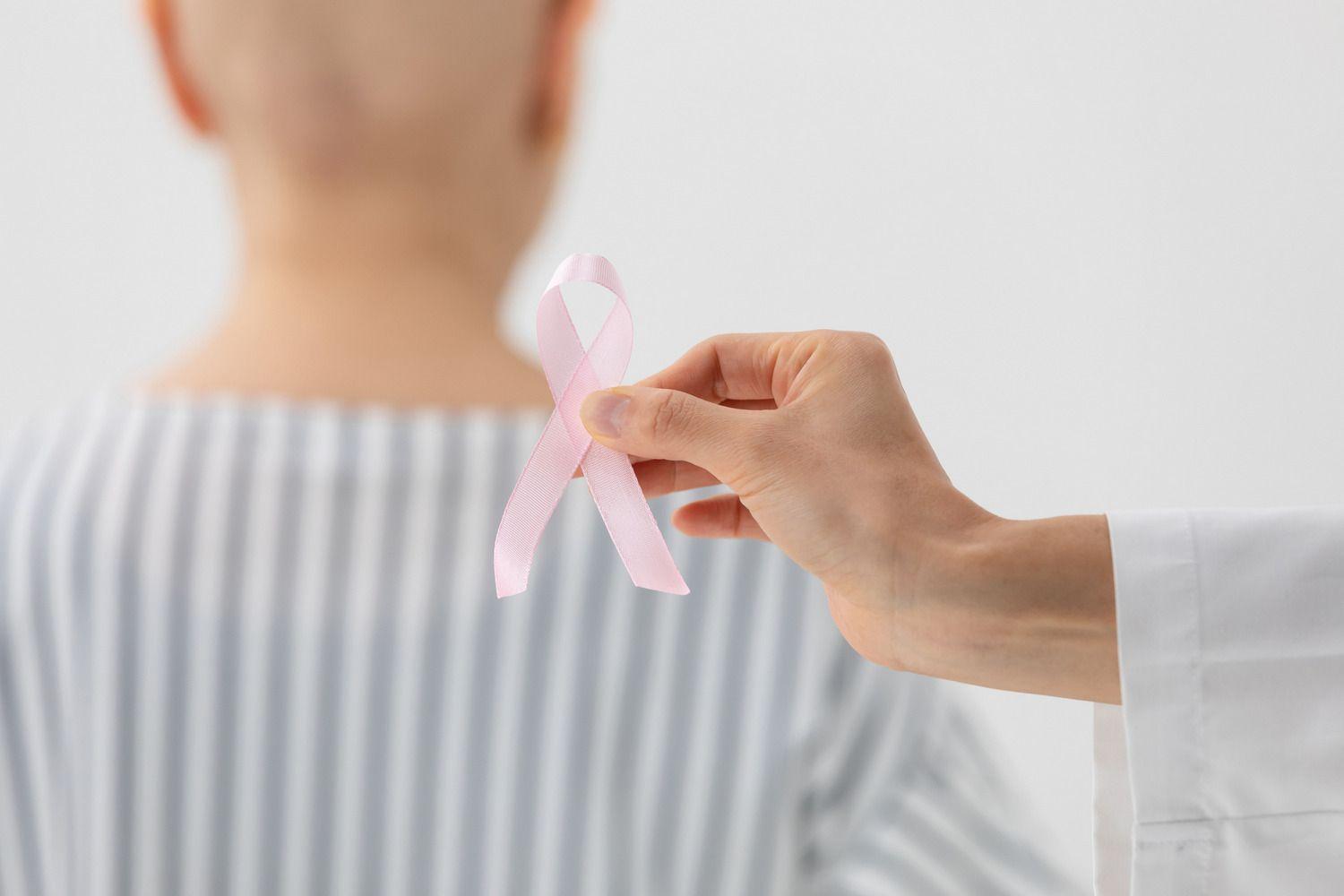 日々是好日　乳がん