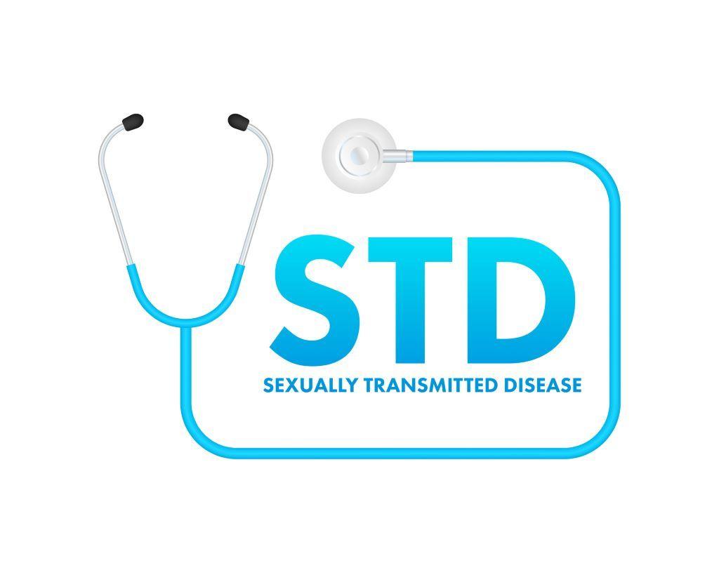 性感染症　STD