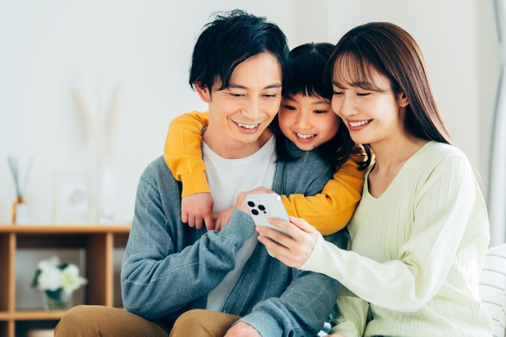 家族計画 性教育