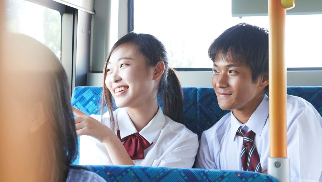 性教育　思春期　セックス
