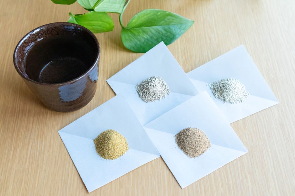 漢方薬 東洋医学