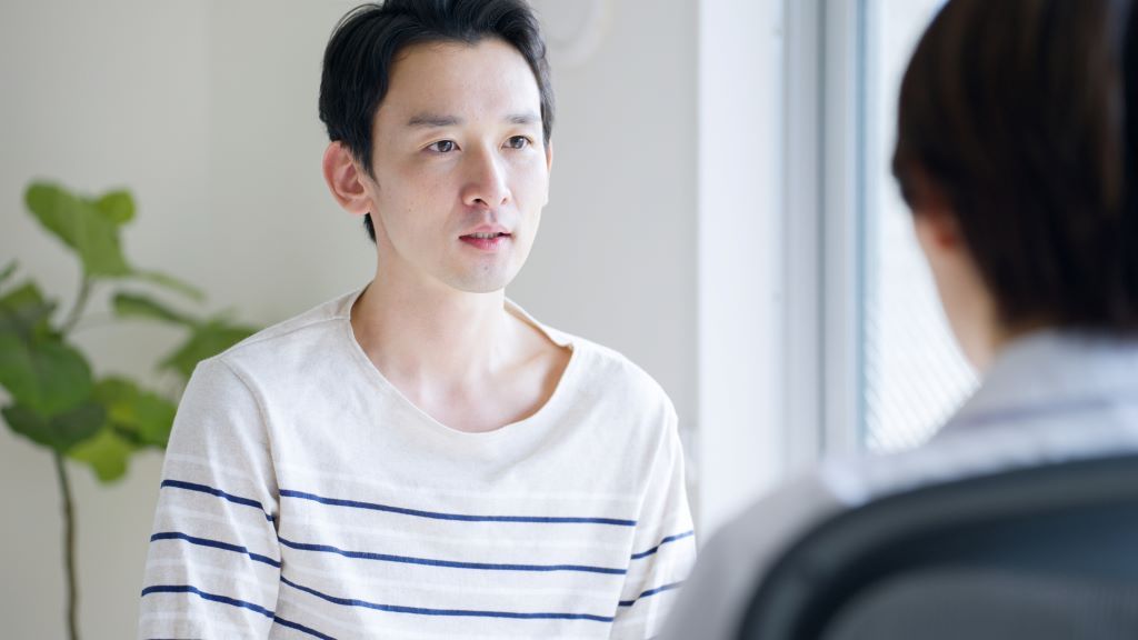 男性 妊活