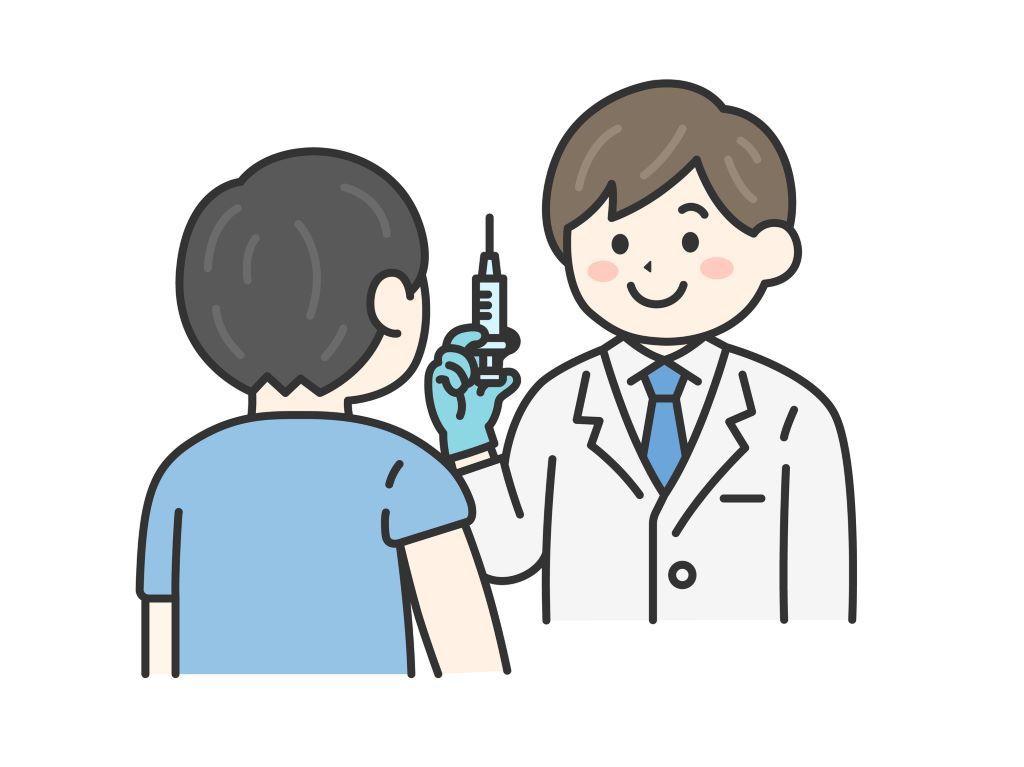 妊活 ワクチン