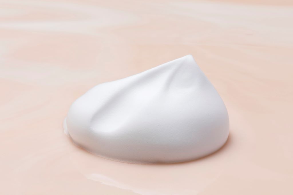 デリケートゾーン用ソープ