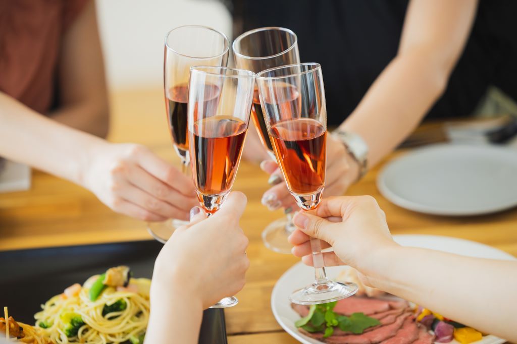 飲み会