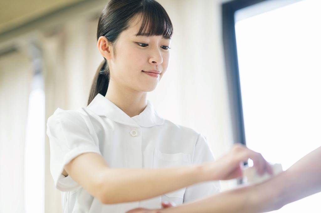 異所性妊娠　子宮外妊娠　入院　検査