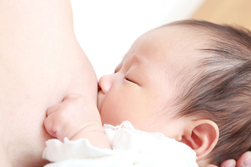 妊娠 出産 病院 産院 選び方 授乳 母乳 ミルク