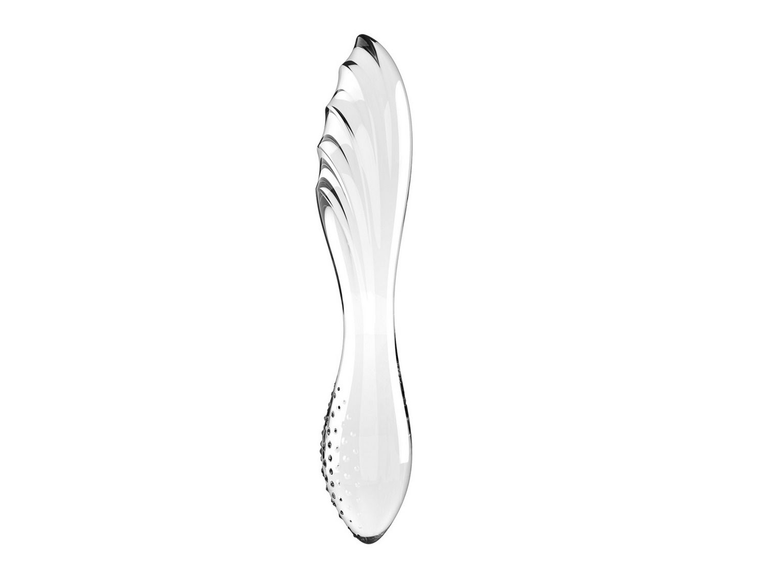 セルフプレジャー バイブレーター Satisfyer Dazzling Crystal 1