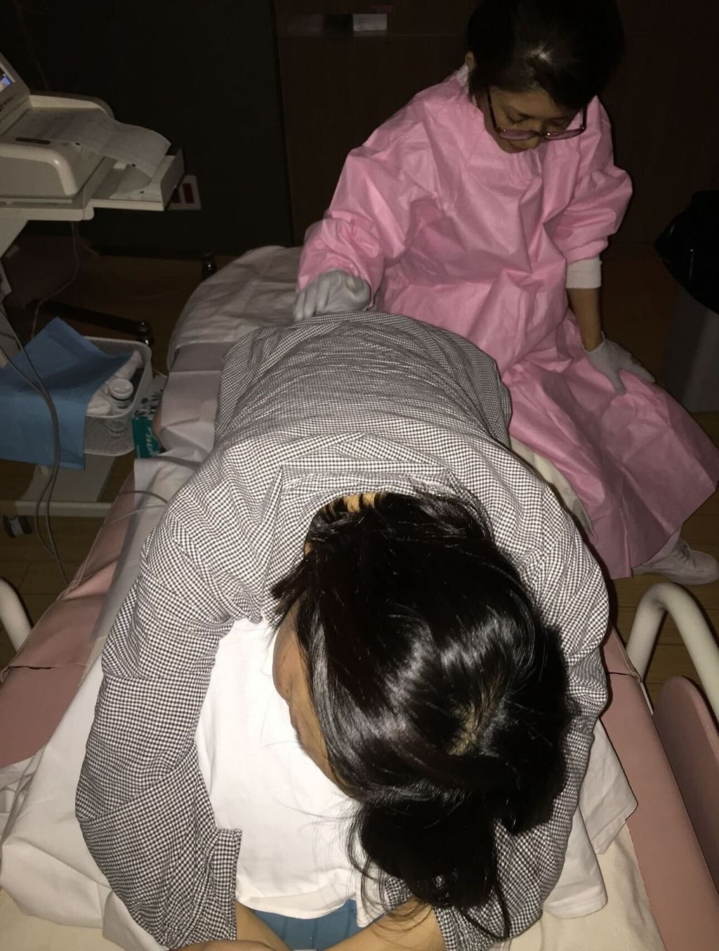 宋美玄 出産 分娩