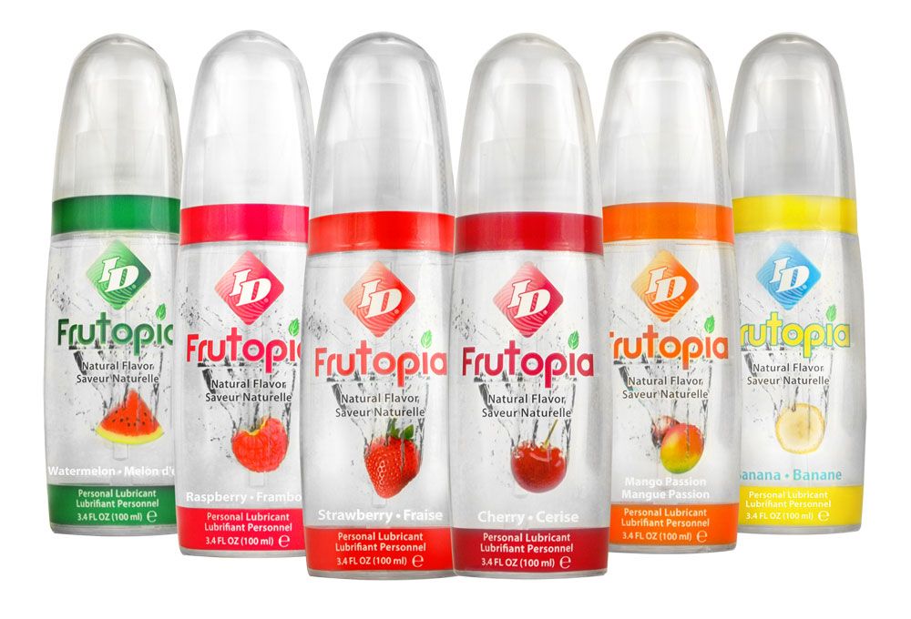 フルトピア 潤滑剤