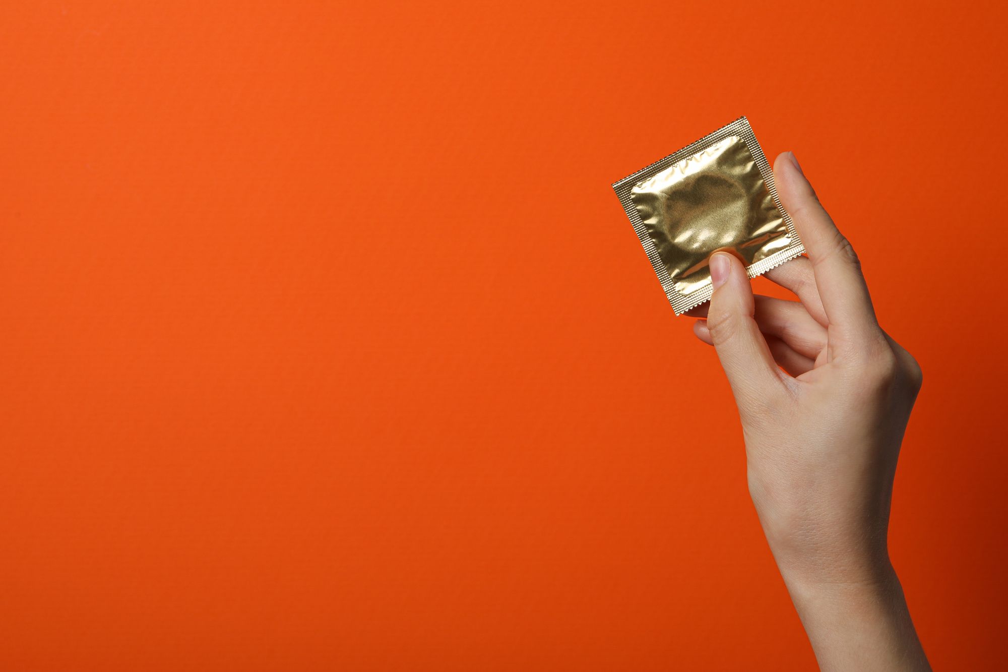 コンドーム 避妊 失敗