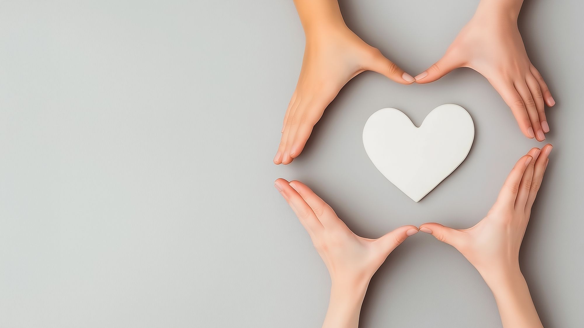 女性の健康・権利を守るイメージ