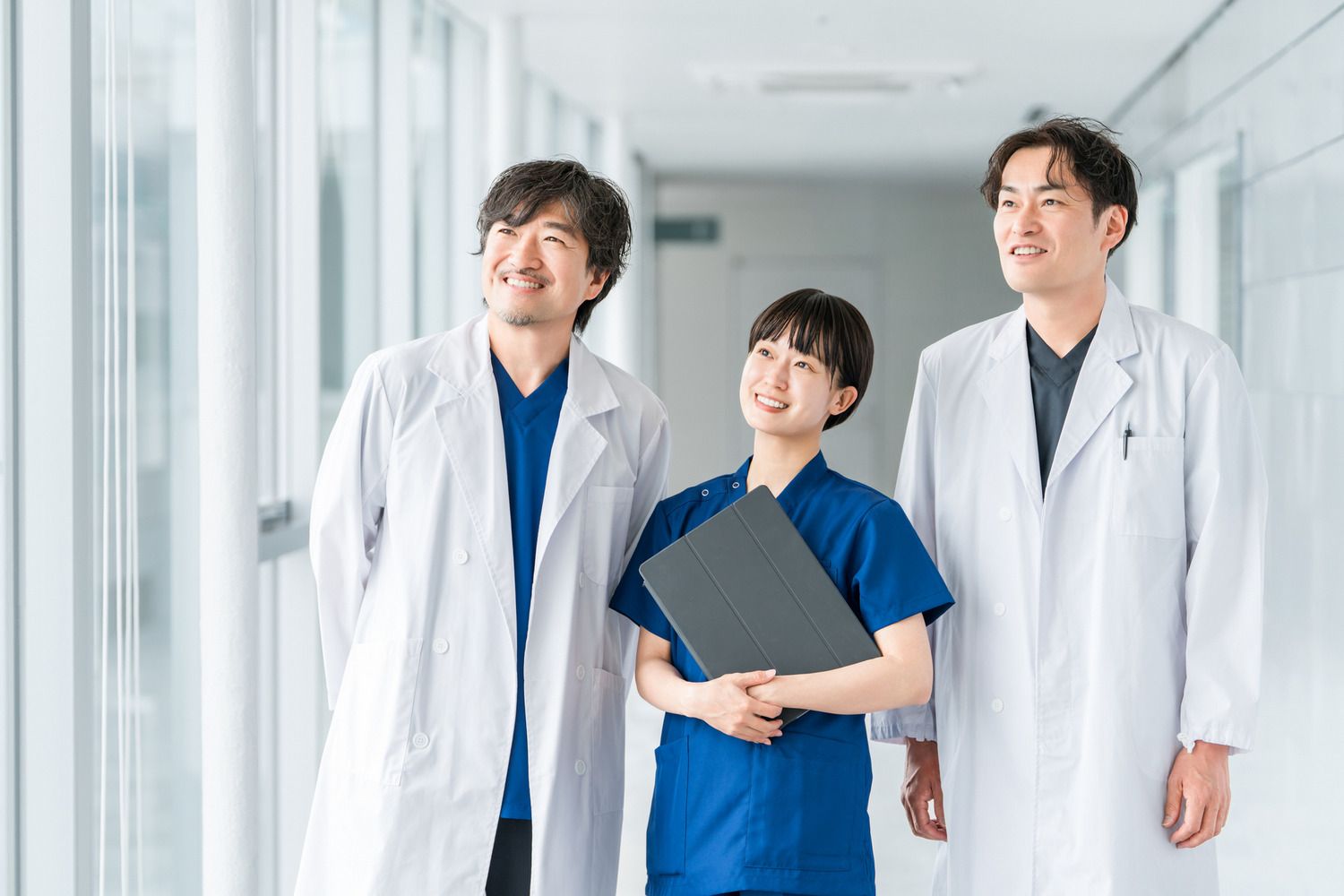 医療制度 持続可能性