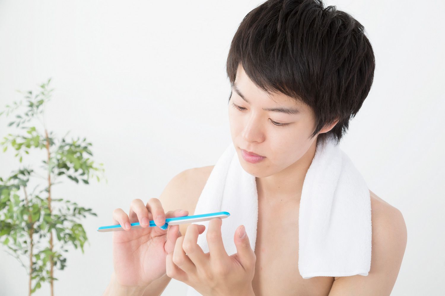 クリスマス 性的同意 セーフセックス 清潔 身だしなみ