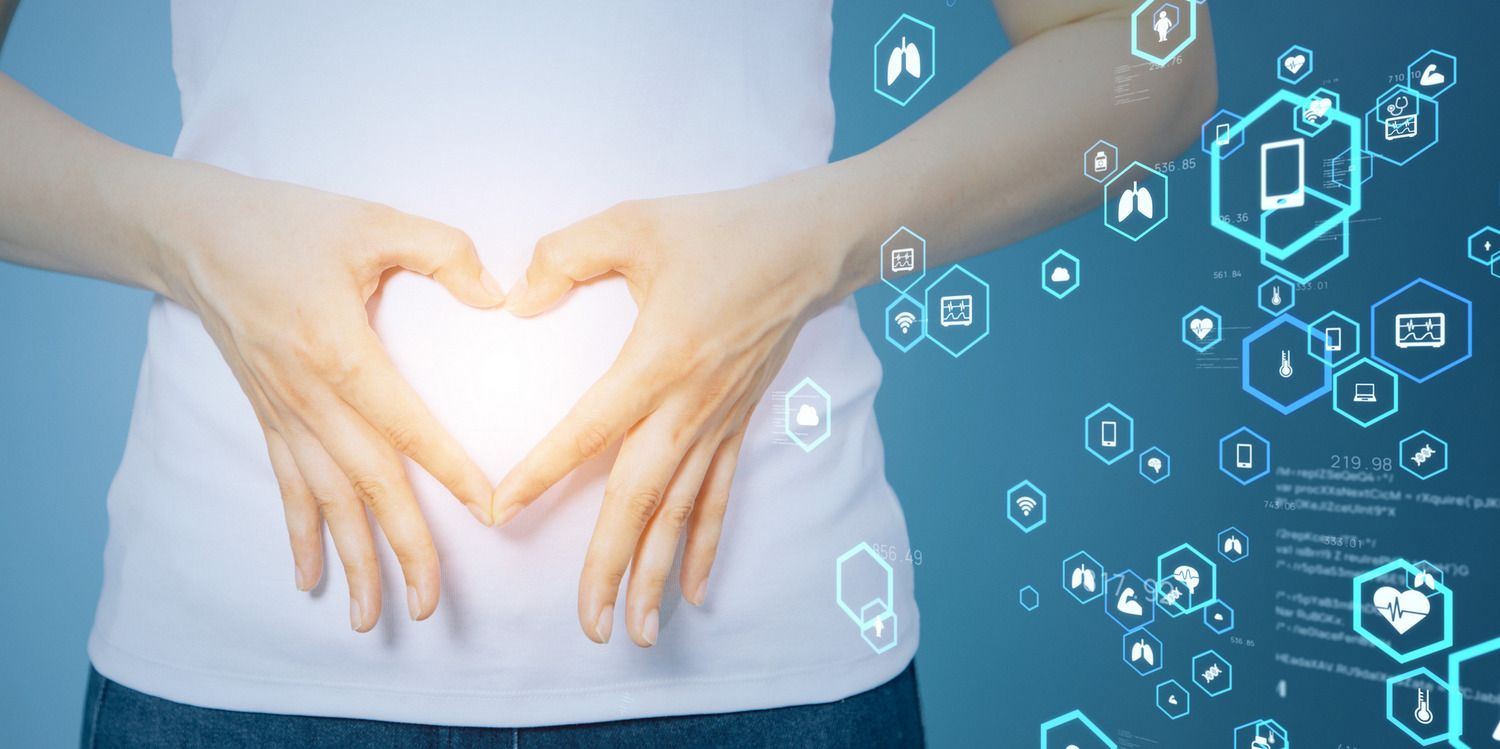 排卵検査　フェムテック　スマホ