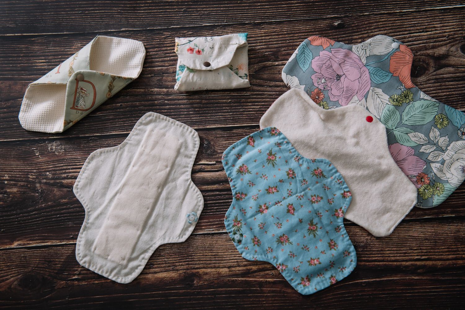 都市伝説 フェムテック フェム活 布ナプキン