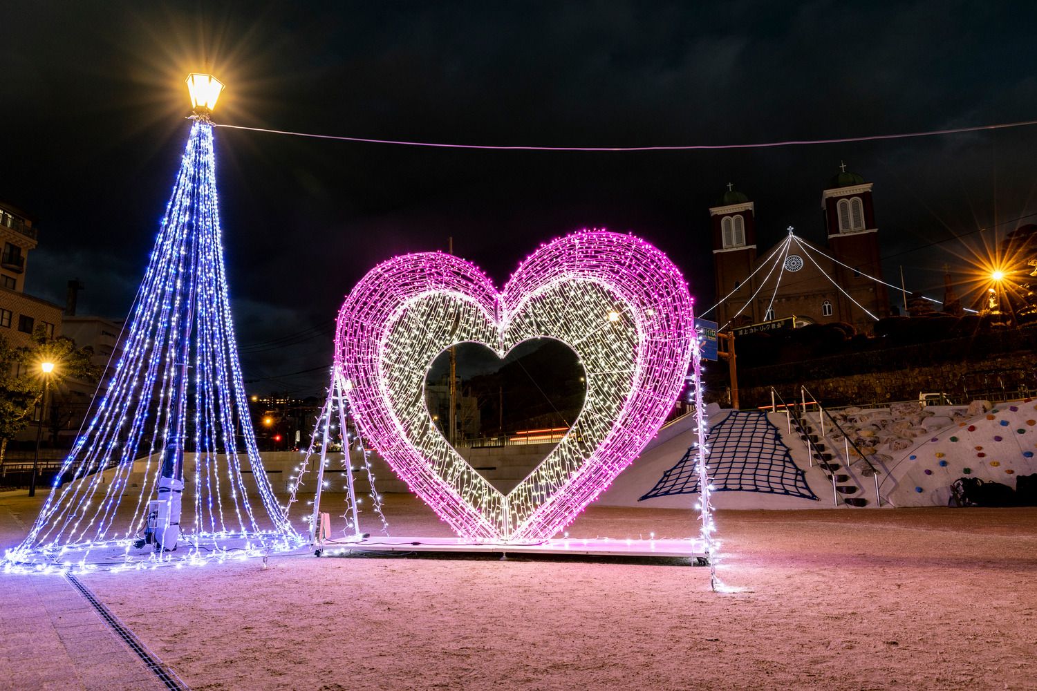 クリスマス 性的同意 セーフセックス