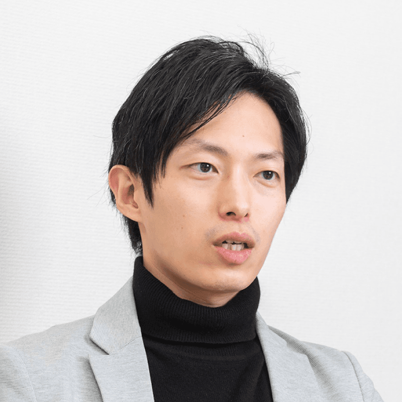 重見大介